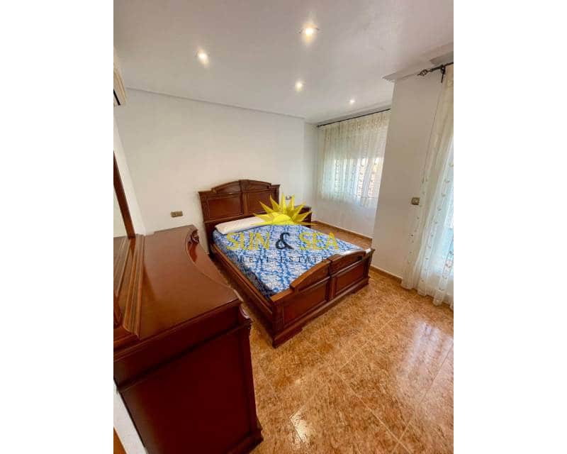 2 soveværelse Lejlighed til leje i Santiago de la Ribera - € 700 (Ref: 9538916)