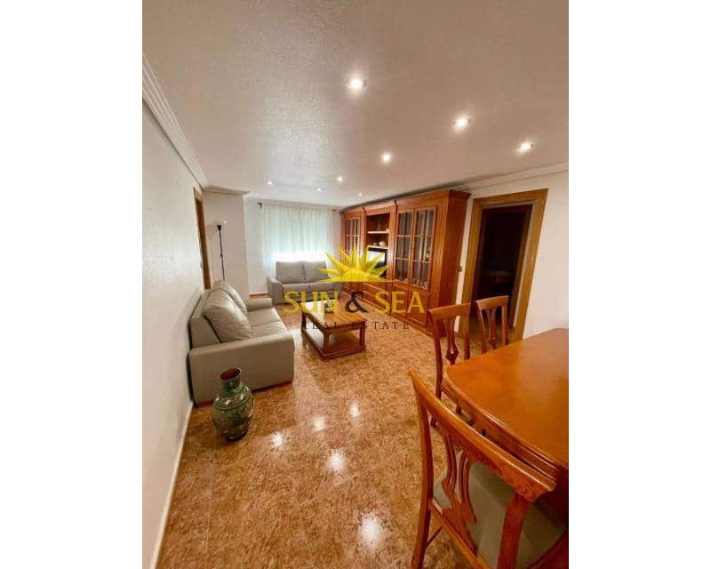 2 soveværelse Lejlighed til leje i Santiago de la Ribera - € 700 (Ref: 9538916)