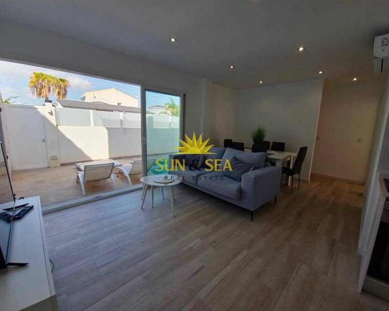 Casa de 3 habitaciones en La Regia en venta con piscina garaje - 237.900 € (Ref: 9538919)