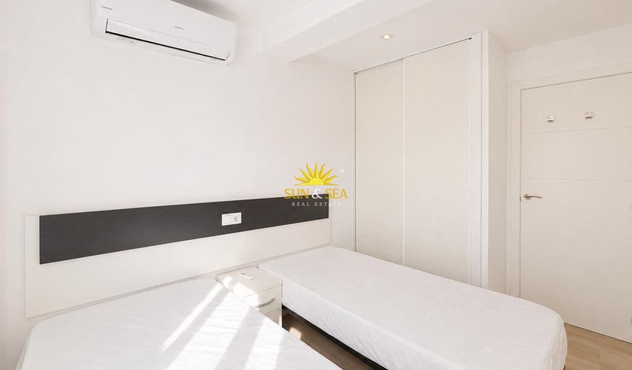 3 bedroom Townhouse for sale in La Regia with pool garage - € 220,000 (Ref: 9538919)