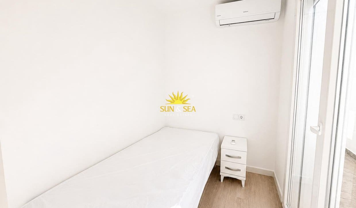3 bedroom Townhouse for sale in La Regia with pool garage - € 220,000 (Ref: 9538919)