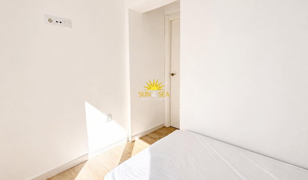 3 bedroom Townhouse for sale in La Regia with pool garage - € 220,000 (Ref: 9538919)