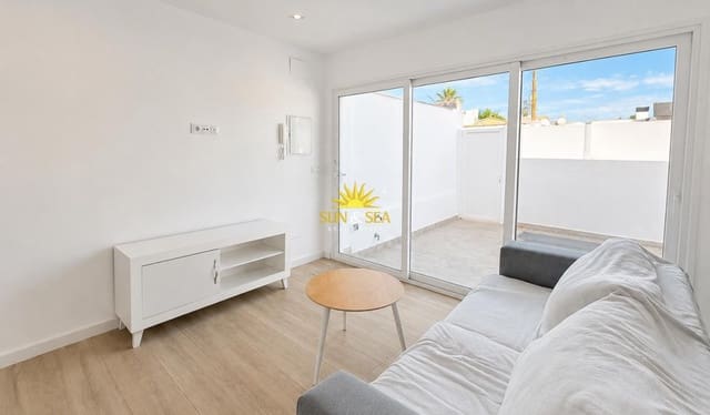 3 camera da letto Casa in vendita in La Regia, Orihuela con piscina garage - 220.000 € (Rif: 9538919)