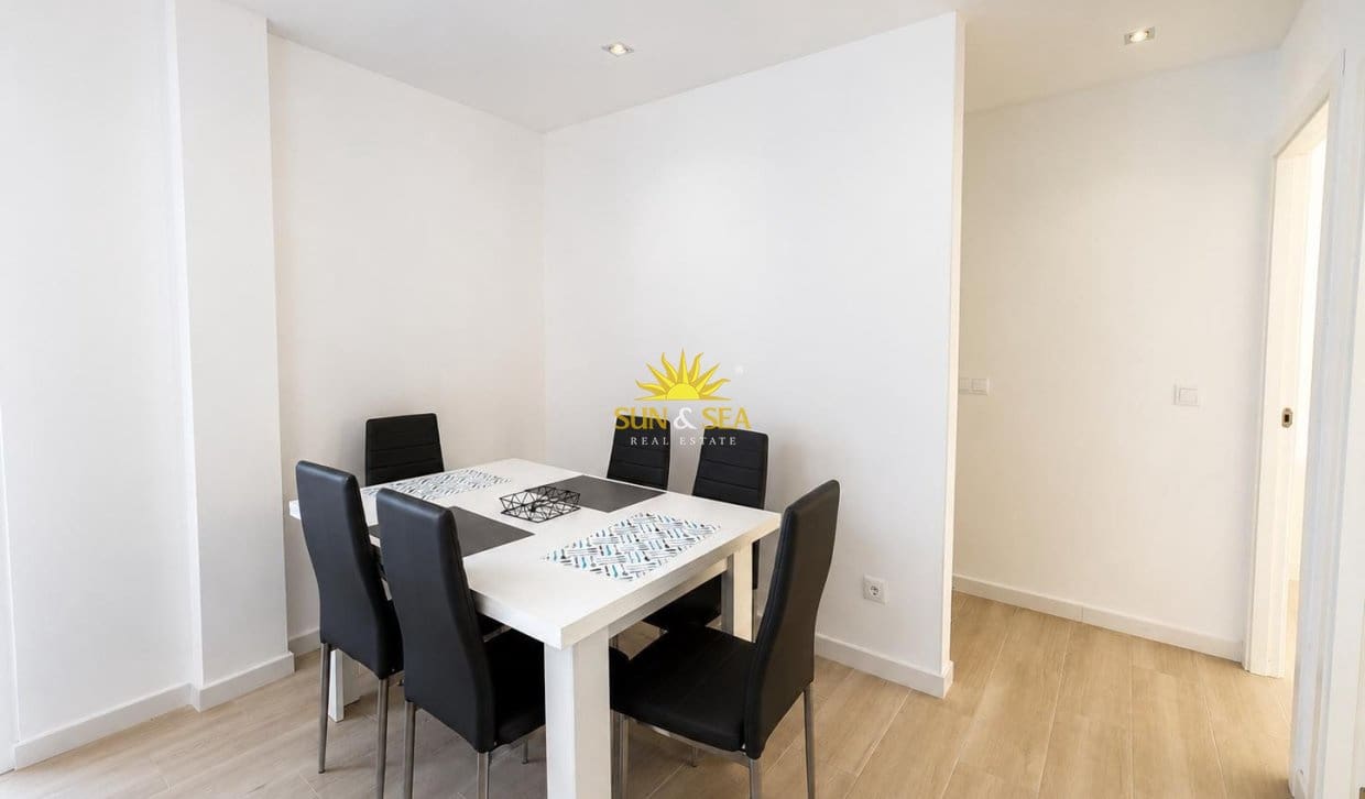 3 bedroom Townhouse for sale in La Regia with pool garage - € 220,000 (Ref: 9538919)