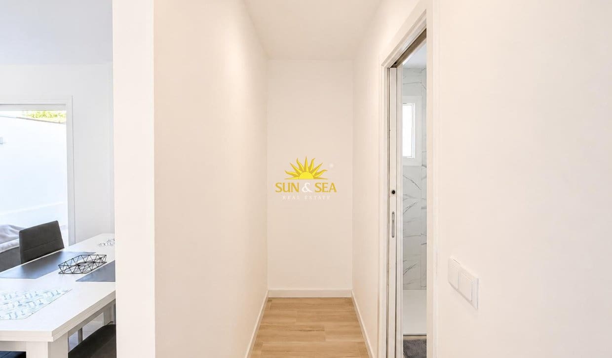 3 bedroom Townhouse for sale in La Regia with pool garage - € 220,000 (Ref: 9538919)
