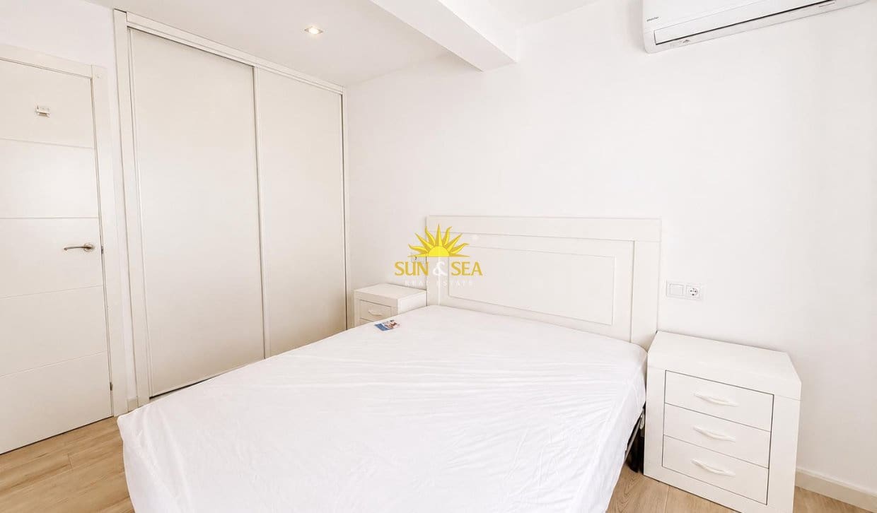 3 bedroom Townhouse for sale in La Regia with pool garage - € 220,000 (Ref: 9538919)
