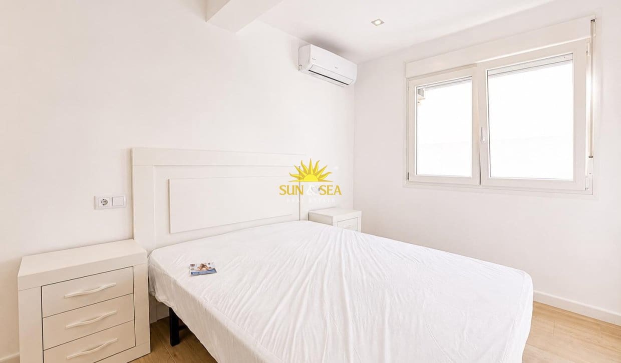 3 bedroom Townhouse for sale in La Regia with pool garage - € 220,000 (Ref: 9538919)