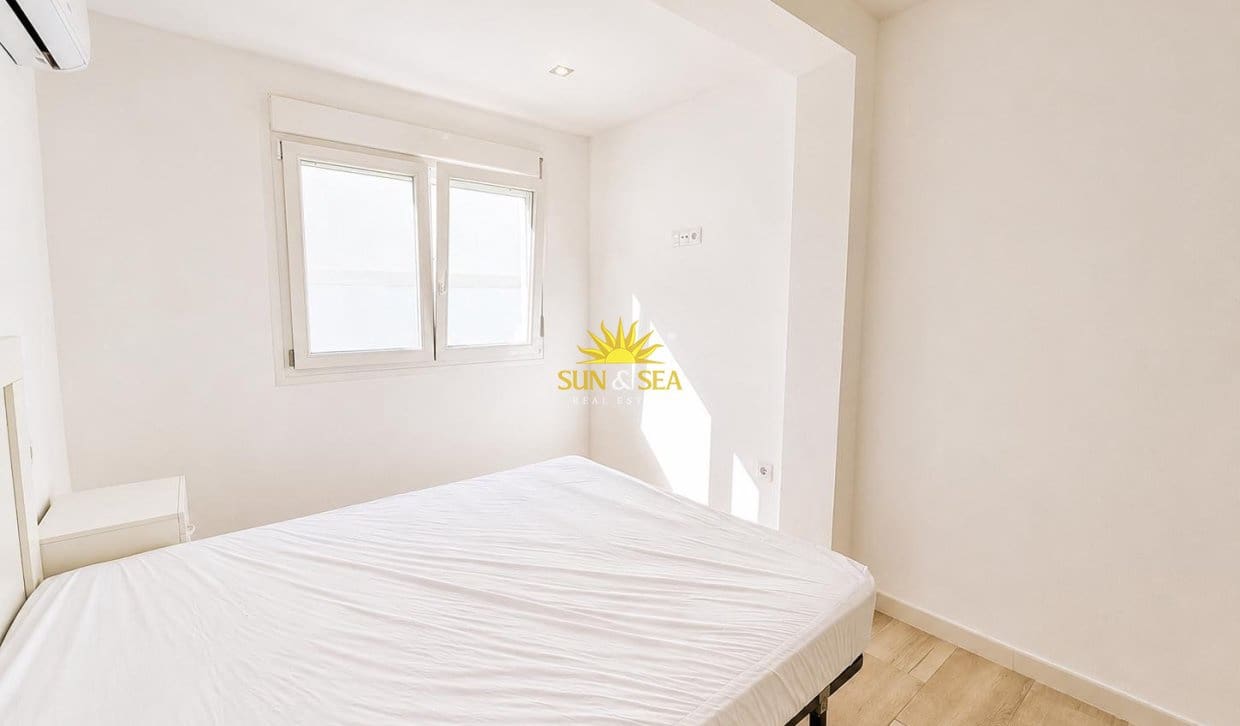 3 bedroom Townhouse for sale in La Regia with pool garage - € 220,000 (Ref: 9538919)