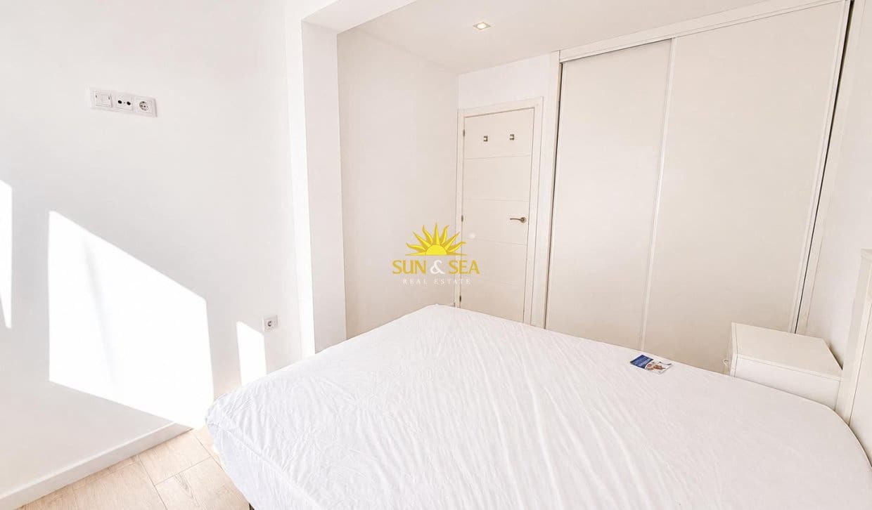 3 bedroom Townhouse for sale in La Regia with pool garage - € 220,000 (Ref: 9538919)