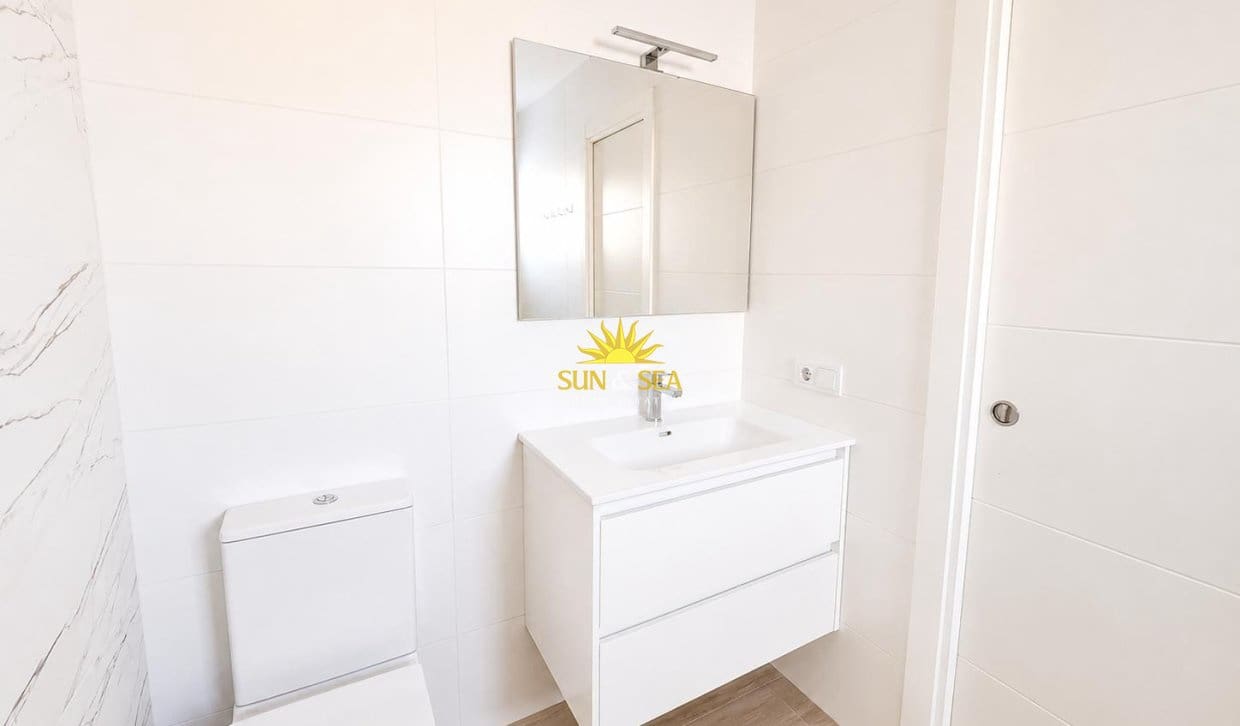 3 bedroom Townhouse for sale in La Regia with pool garage - € 220,000 (Ref: 9538919)