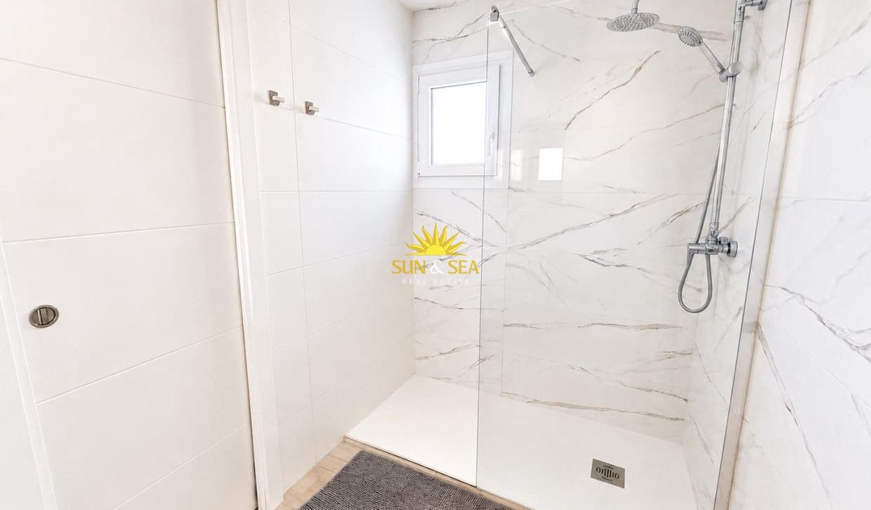 3 bedroom Townhouse for sale in La Regia with pool garage - € 220,000 (Ref: 9538919)
