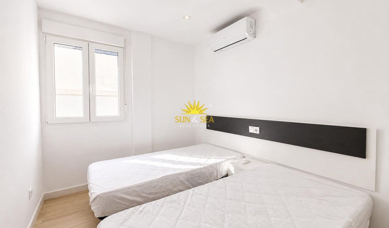 3 bedroom Townhouse for sale in La Regia with pool garage - € 220,000 (Ref: 9538919)