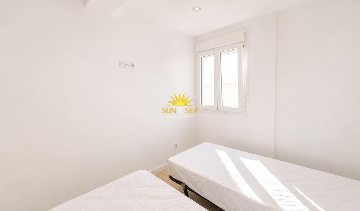 3 bedroom Townhouse for sale in La Regia with pool garage - € 220,000 (Ref: 9538919)