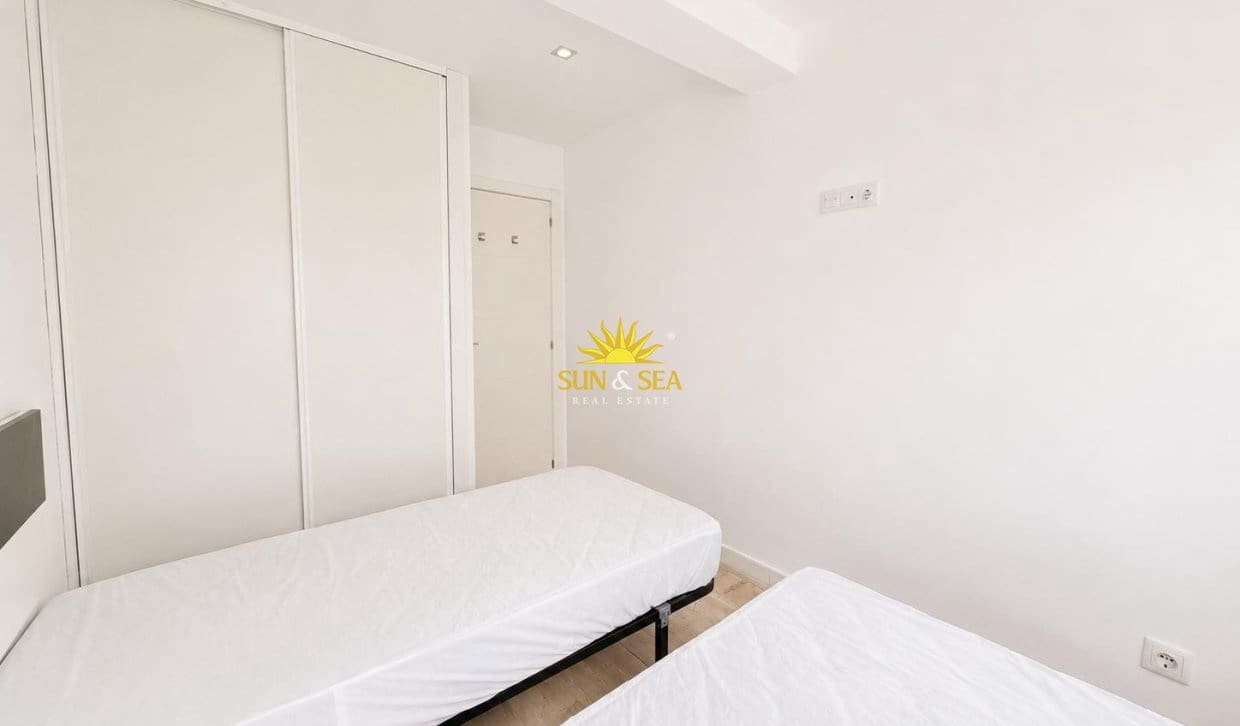 3 bedroom Townhouse for sale in La Regia with pool garage - € 220,000 (Ref: 9538919)