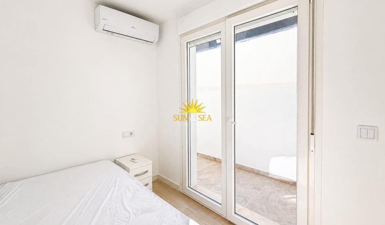 3 bedroom Townhouse for sale in La Regia with pool garage - € 220,000 (Ref: 9538919)