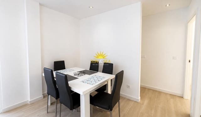 3 camera da letto Casa in vendita in La Regia, Orihuela con piscina garage - 220.000 € (Rif: 9538919)
