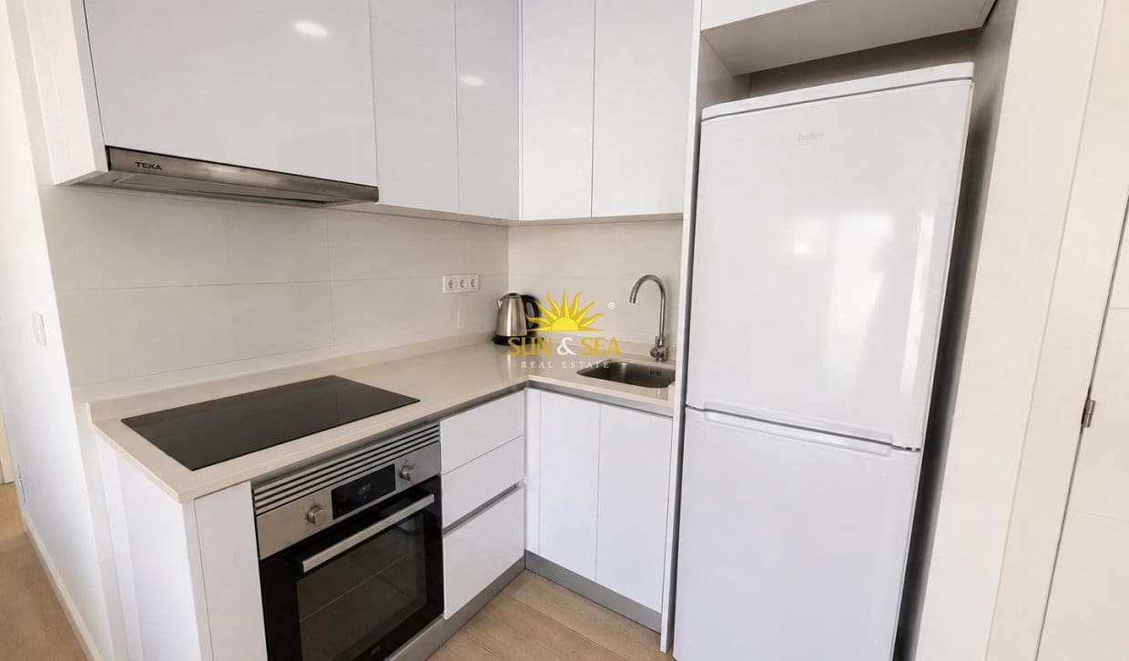 3 bedroom Townhouse for sale in La Regia with pool garage - € 220,000 (Ref: 9538919)