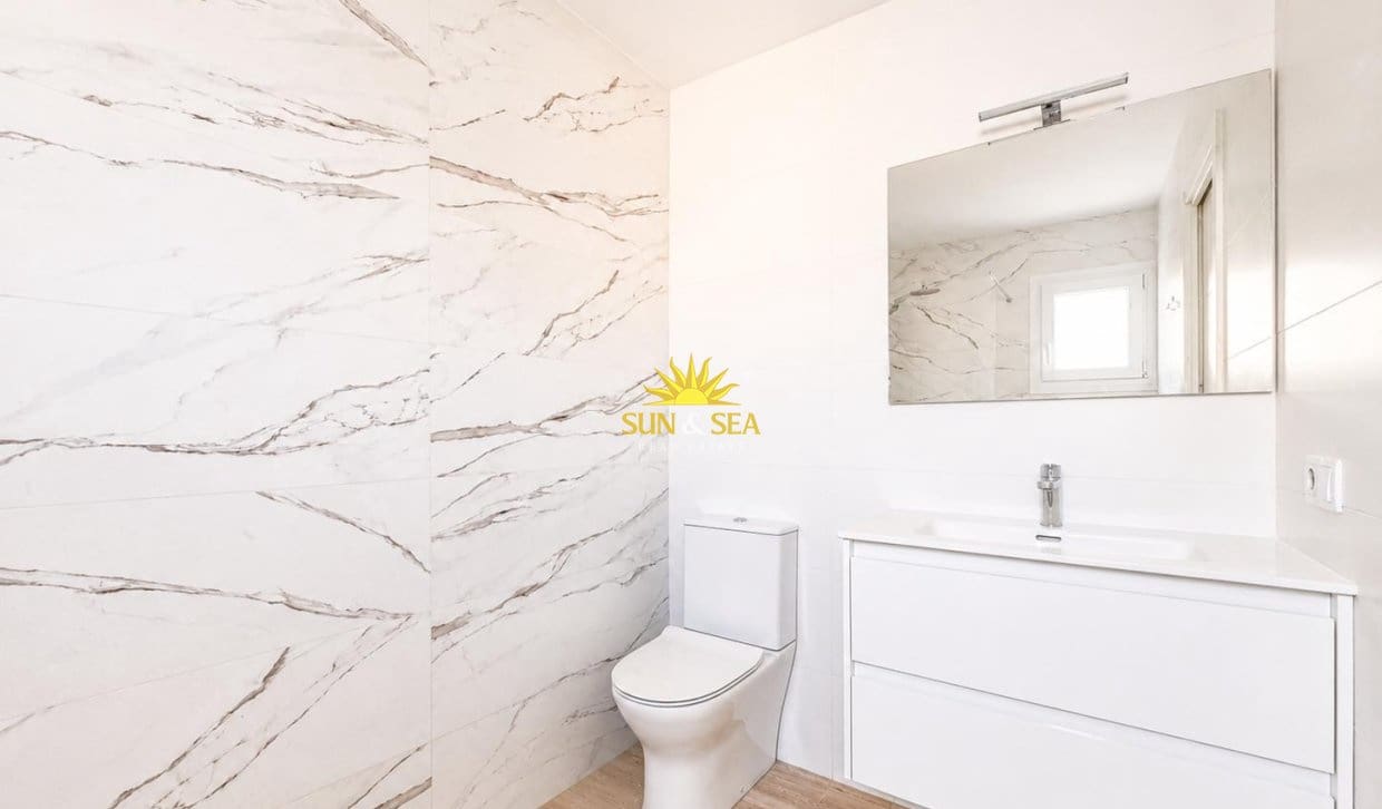 3 bedroom Townhouse for sale in La Regia with pool garage - € 220,000 (Ref: 9538919)