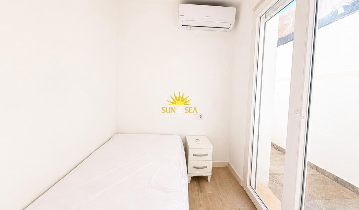 3 bedroom Townhouse for sale in La Regia with pool garage - € 220,000 (Ref: 9538919)