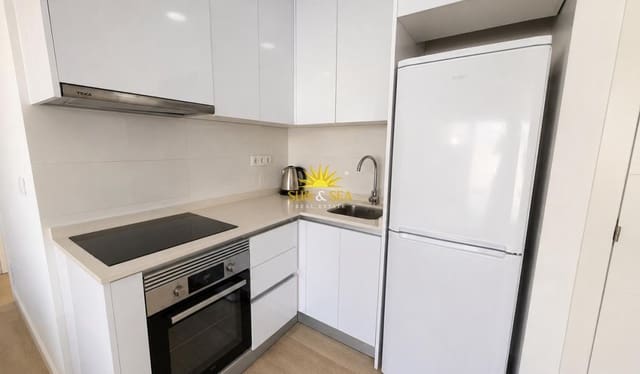 3 camera da letto Casa in vendita in La Regia, Orihuela con piscina garage - 220.000 € (Rif: 9538919)