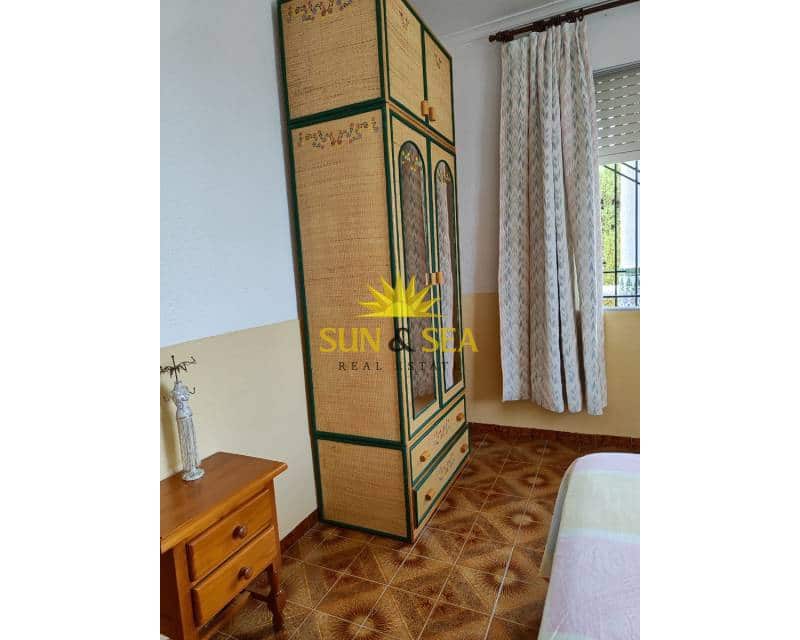 4 bedroom Villa for rent in Los Urrutias - € 1,100 (Ref: 9541884)