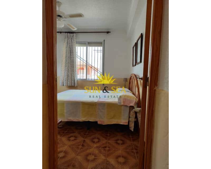 4 bedroom Villa for rent in Los Urrutias - € 1,100 (Ref: 9541884)