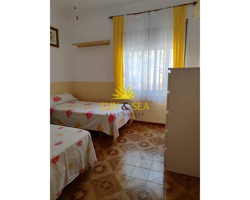 4 bedroom Villa for rent in Los Urrutias - € 1,100 (Ref: 9541884)