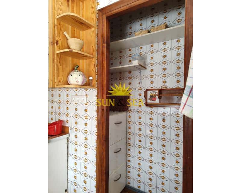 4 bedroom Villa for rent in Los Urrutias - € 1,100 (Ref: 9541884)