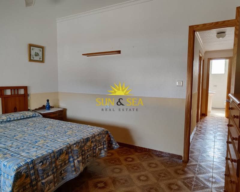 4 bedroom Villa for rent in Los Urrutias - € 1,100 (Ref: 9541884)