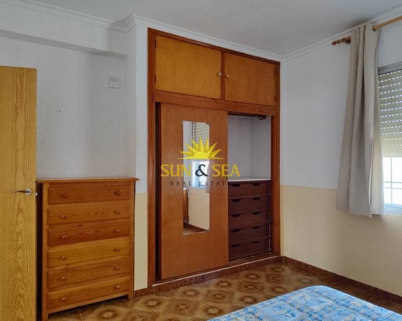 4 bedroom Villa for rent in Los Urrutias - € 1,100 (Ref: 9541884)