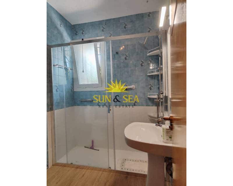 4 bedroom Villa for rent in Los Urrutias - € 1,100 (Ref: 9541884)