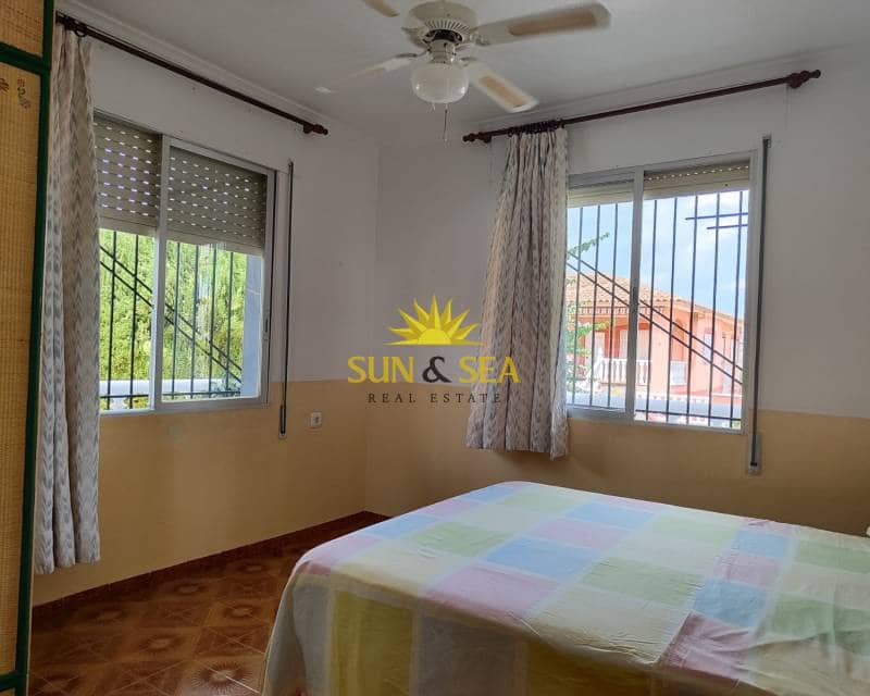 4 bedroom Villa for rent in Los Urrutias - € 1,100 (Ref: 9541884)