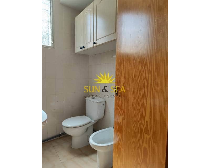 4 bedroom Villa for rent in Los Urrutias - € 1,100 (Ref: 9541884)