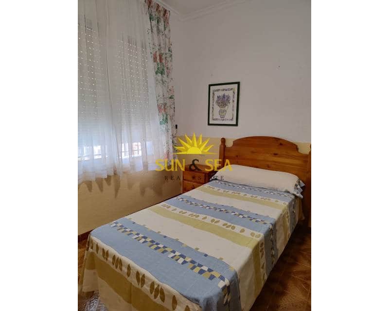 4 bedroom Villa for rent in Los Urrutias - € 1,100 (Ref: 9541884)