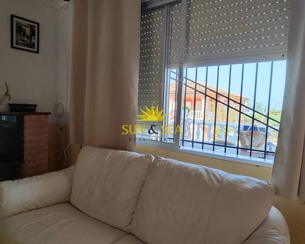 Villa/Maison de 4 chambres à louer à Los Urrutias, Carthagène - 1 100 € (Ref: 9541884)