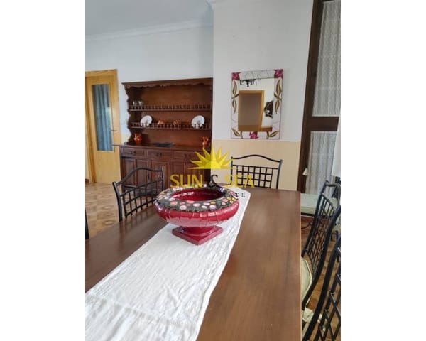 Villa/Maison de 4 chambres à louer à Los Urrutias, Carthagène - 1 100 € (Ref: 9541884)