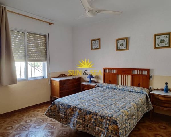 Villa/Maison de 4 chambres à louer à Los Urrutias, Carthagène - 1 100 € (Ref: 9541884)