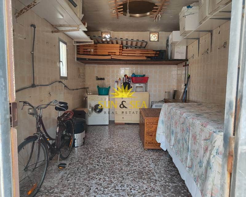 4 bedroom Villa for rent in Los Urrutias - € 1,100 (Ref: 9541884)