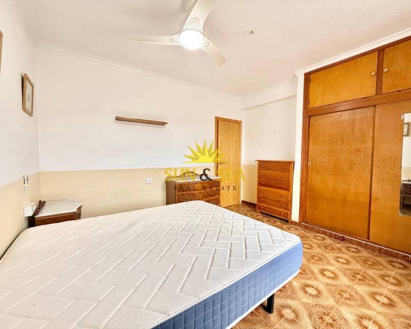 4 bedroom Villa for rent in Los Urrutias - € 1,100 (Ref: 9541884)