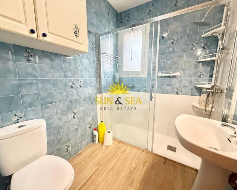 4 bedroom Villa for rent in Los Urrutias - € 1,100 (Ref: 9541884)