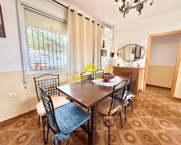 4 quarto Moradia para arrendar em Los Urrutias, Cartagena - 1 100 € (Ref: 9541884)