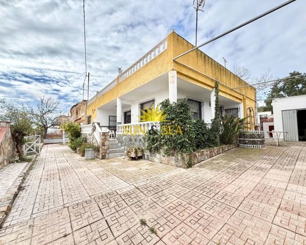 4 quarto Moradia para arrendar em Los Urrutias, Cartagena - 1 100 € (Ref: 9541884)