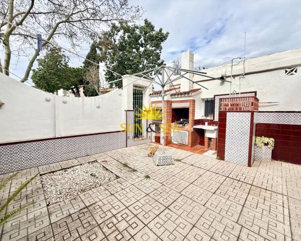 4 quarto Moradia para arrendar em Los Urrutias, Cartagena - 1 100 € (Ref: 9541884)