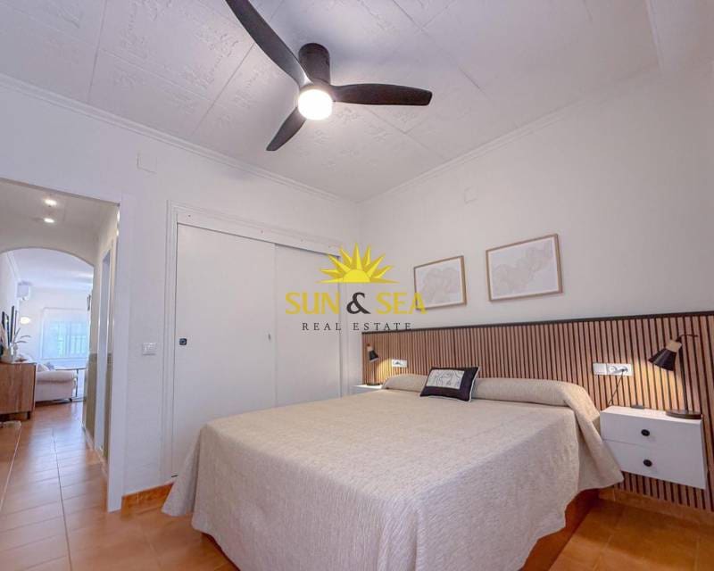 1 soverom Villa til leie i Torrevieja - € 700 (Ref: 9542303)