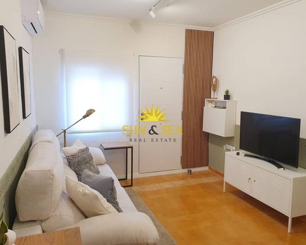 1 camera da letto Villa da affittare in Nueva Torrevieja, Torrevieja - 700 € (Rif: 9542303)