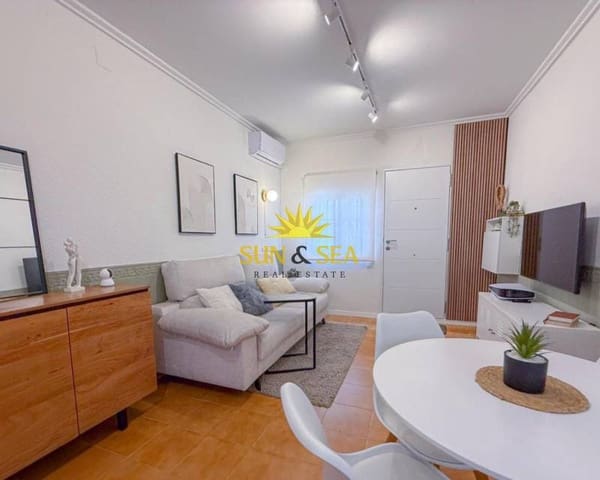 1 camera da letto Villa da affittare in Nueva Torrevieja, Torrevieja - 700 € (Rif: 9542303)