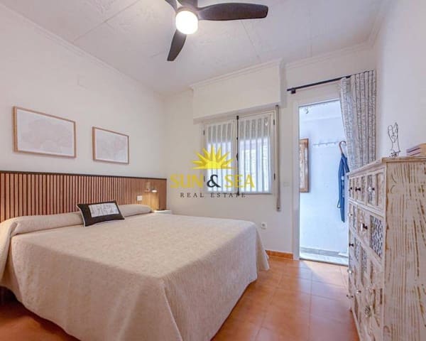 1 camera da letto Villa da affittare in Nueva Torrevieja, Torrevieja - 700 € (Rif: 9542303)