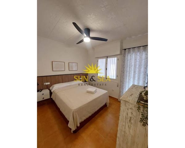 1 camera da letto Villa da affittare in Nueva Torrevieja, Torrevieja - 700 € (Rif: 9542303)
