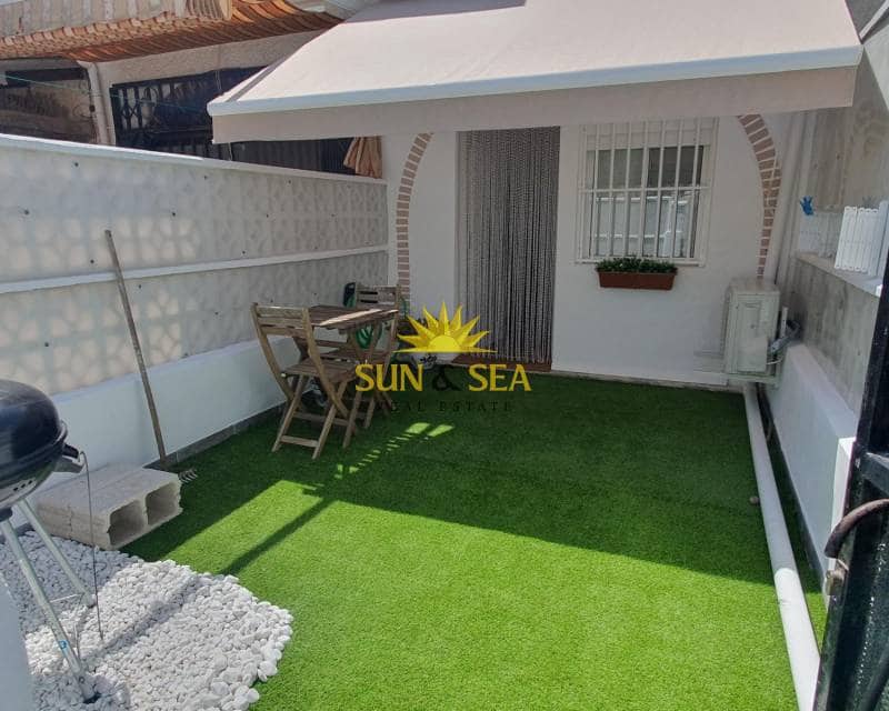 1 soverom Villa til leie i Torrevieja - € 700 (Ref: 9542303)