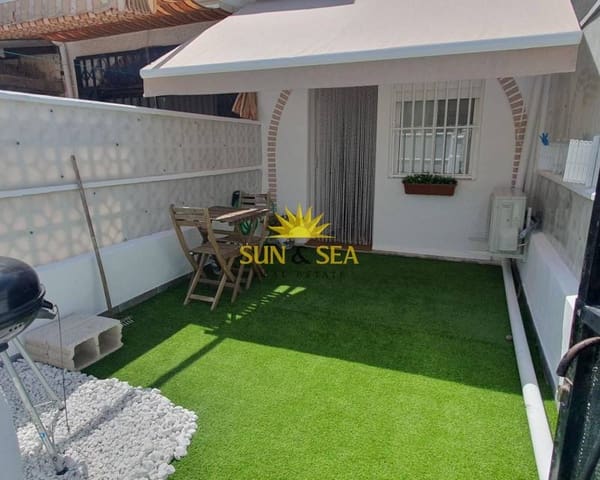 1 camera da letto Villa da affittare in Nueva Torrevieja, Torrevieja - 700 € (Rif: 9542303)